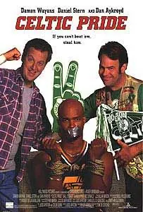 Celtic Pride poster