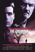 The Chamber poster