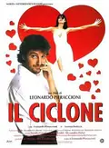 The Cyclone poster