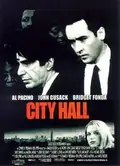 City Hall poster