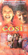 Cosi poster