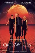 Crossworlds poster