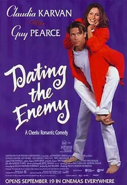 Dating the Enemy poster
