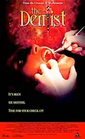 The Dentist poster