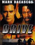 Drive poster