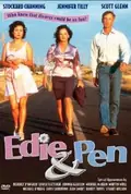 Edie & Pen poster