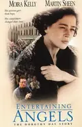 Entertaining Angels: The Dorothy Day Story poster
