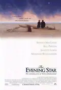 The Evening Star poster
