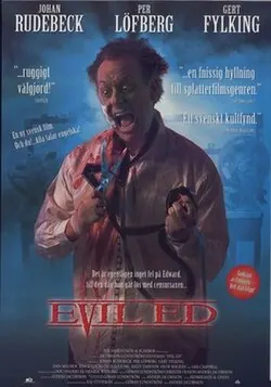 Evil Ed poster