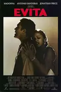 Evita poster