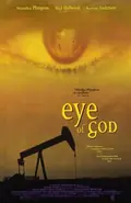 Eye of God poster