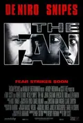 The Fan poster