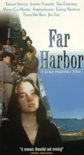 Far Harbor poster