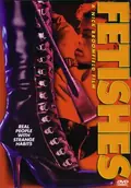 Fetishes poster
