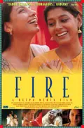Fire poster