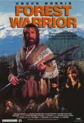 Forest Warrior poster