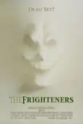 The Frighteners poster