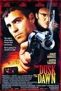 From Dusk Till Dawn poster