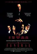 The Funeral poster