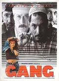 Gang poster
