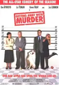 Getting Away with Murder poster