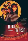 Grace of My Heart poster