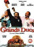 The Grand Dukes poster