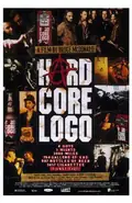 Hard Core Logo poster