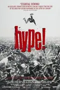 Hype! poster
