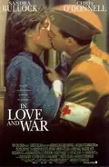 In Love and War poster