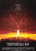 Independence Day poster