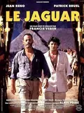 The Jaguar poster