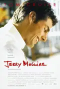 Jerry Maguire poster