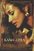 Kama Sutra: A Tale of Love poster