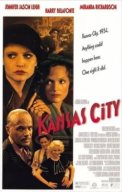 Kansas City poster