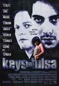 Keys to Tulsa poster