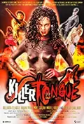 Killer Tongue poster