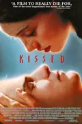 Kissed poster