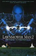 Lawnmower Man 2: Beyond Cyberspace poster