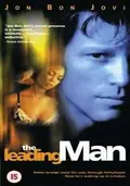 The Leading Man poster
