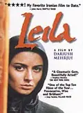 Leila poster