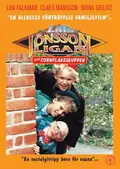 Young Jönsson Gang: The Cornflakes Robbery poster