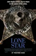 Lone Star poster
