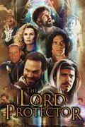 The Lord Protector poster