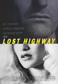 Lost Highway poster