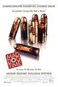 Mad Dog Time poster