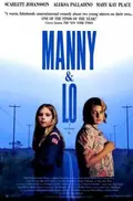 Manny & Lo poster