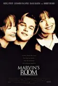 Marvin's Room poster