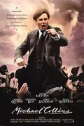 Michael Collins poster
