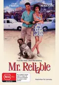 Mr. Reliable poster